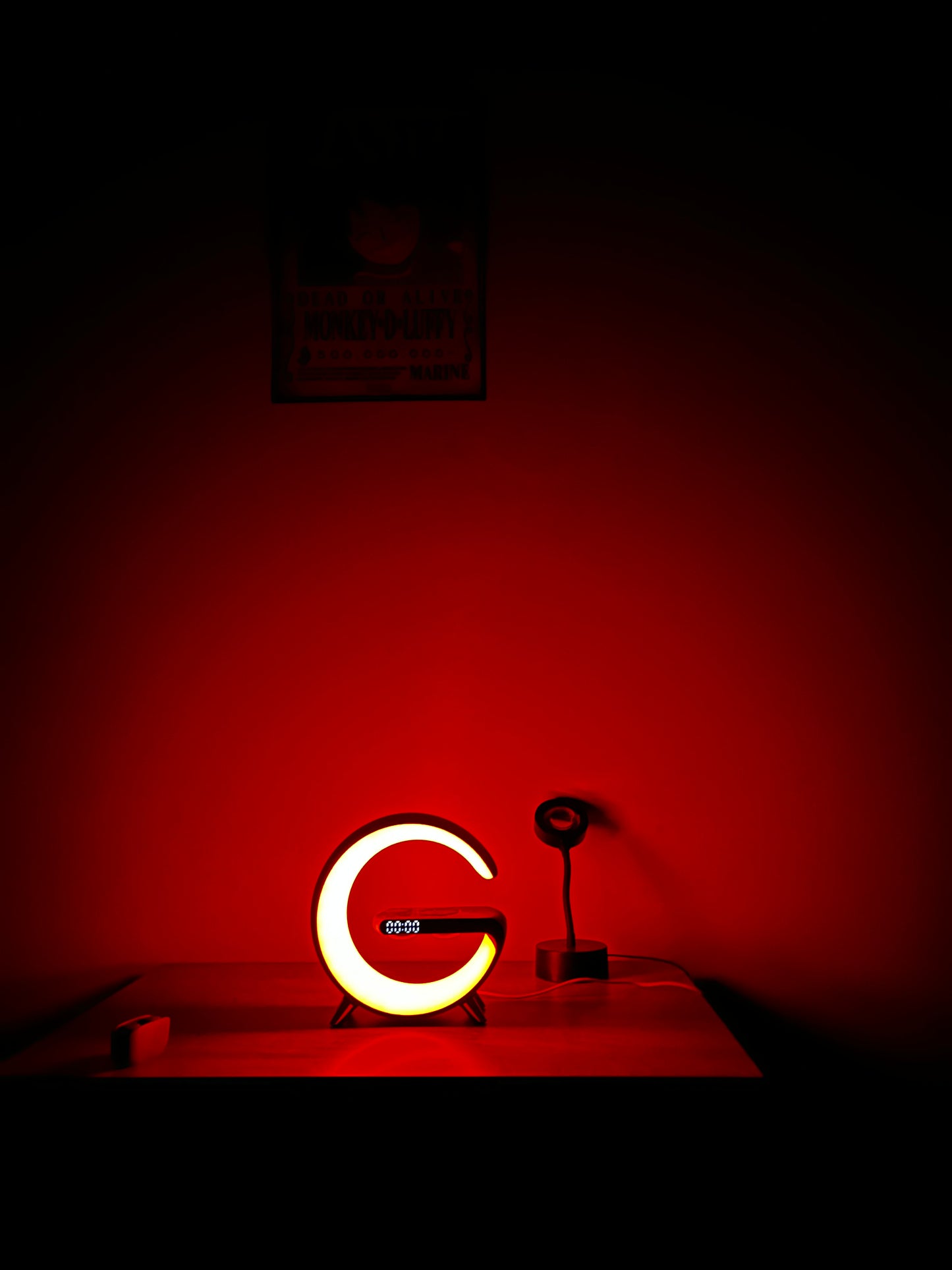GLo Smart Desk Lamp