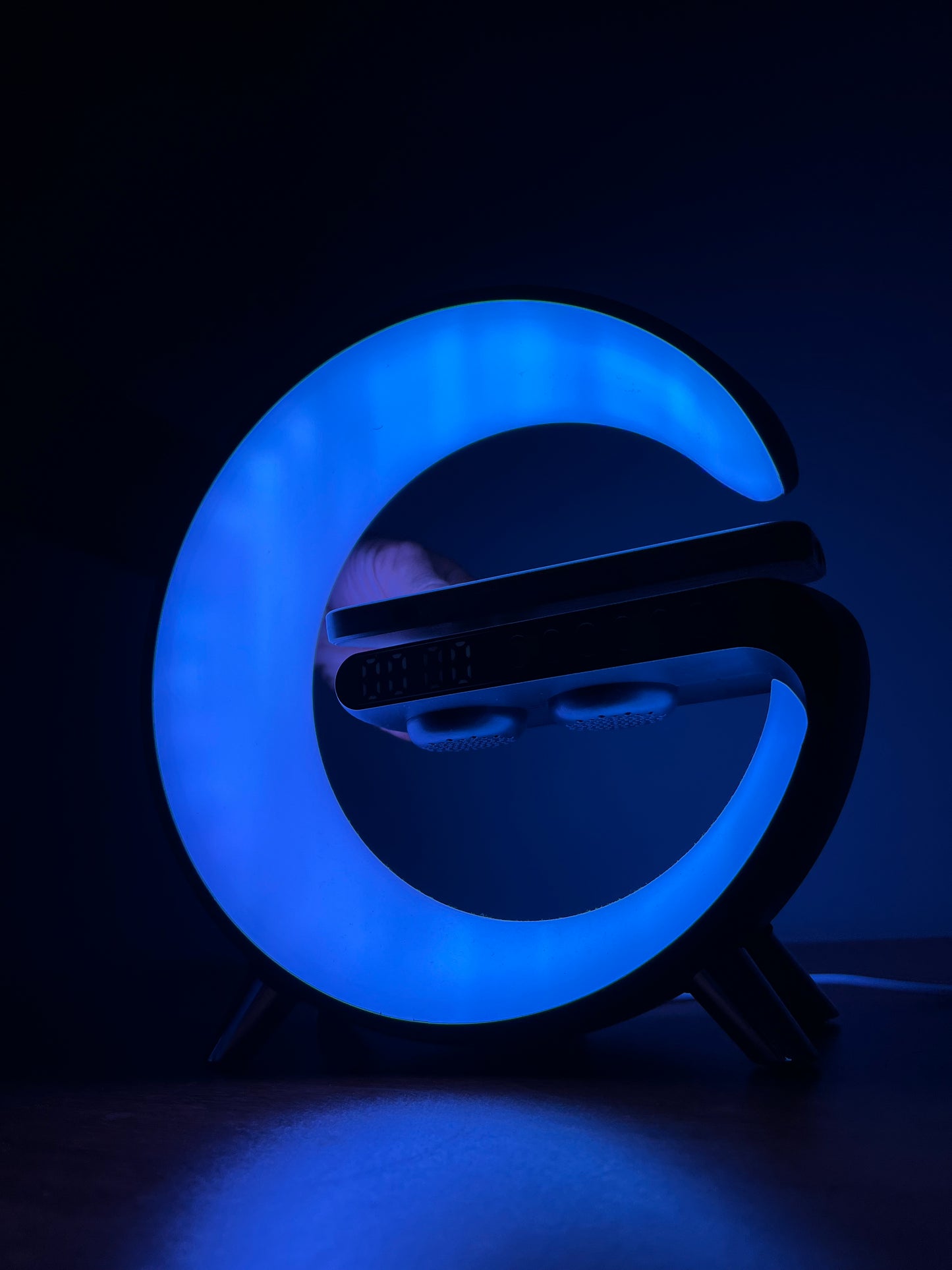 GLo Smart Desk Lamp