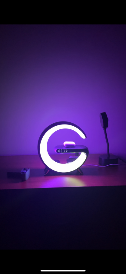 GLo Smart Desk Lamp