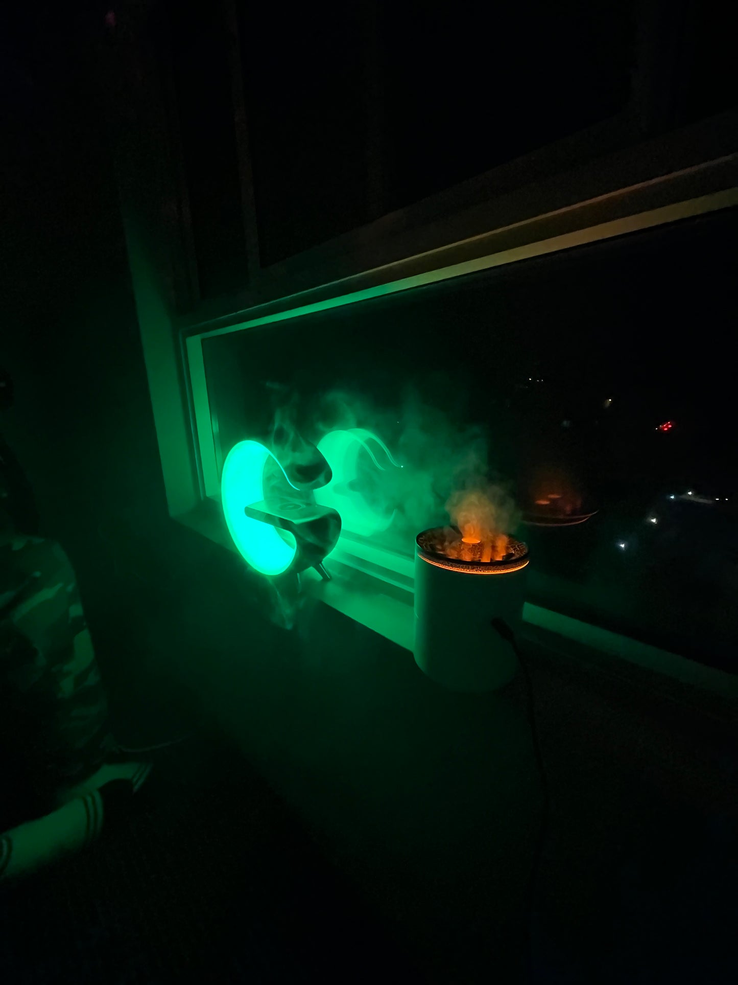 GLo Smart Desk Lamp