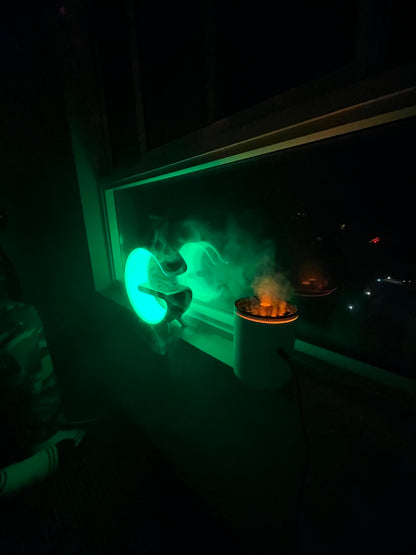 GLo Smart Desk Lamp
