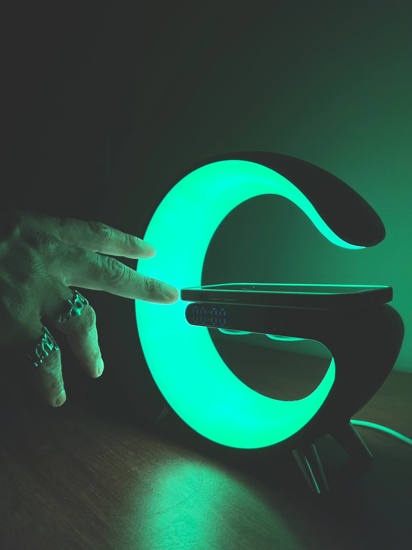 GLo Smart Desk Lamp
