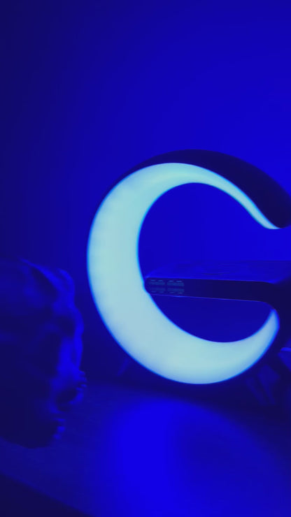 GLo Smart Desk Lamp